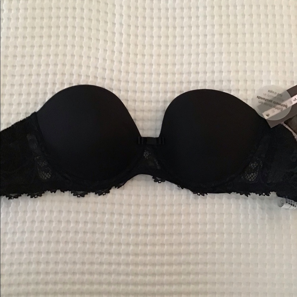 Simone Perele Strapless bra